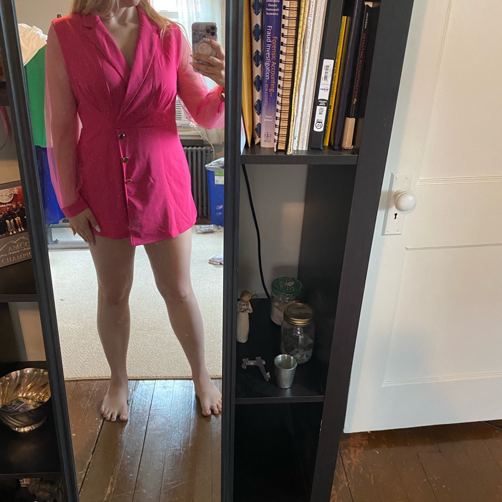 Appearance Romper